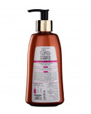 شامپو عصاره قارچ گانودرما برند دکتربیز مخصوص موی خشک و رفع وز شدن مو با حجم 300 میل