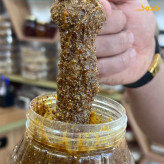 مکمل گیاهی درمان سردی و بلغم ترکیب 16گیاه هندی ایرانی+10گرم ژل رویال ساخته شده توسط پزشک طب سنتی پژوهشکده خوارزمی