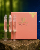 سرم موضعی جوانساز چند کاره 4 عددی رفع لک و جای جوش برند لاکچری کوین فرانسه